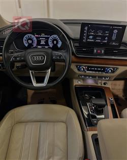 اودي Q5